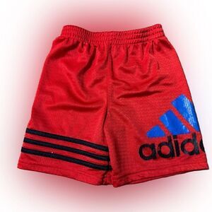 Adidas Basketball Shorts 